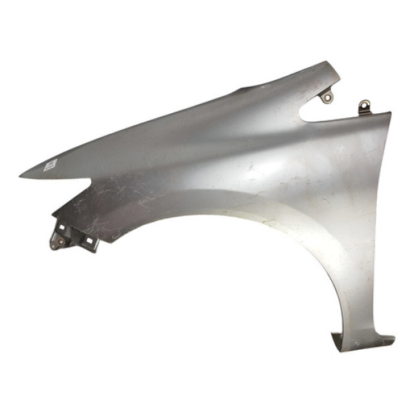 Para-lama Esquerdo Cinza Honda Civic G9 2012 2016