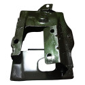 Base Suporte Caixa Bateira Fiat Uno Mille Fire 2001 2010