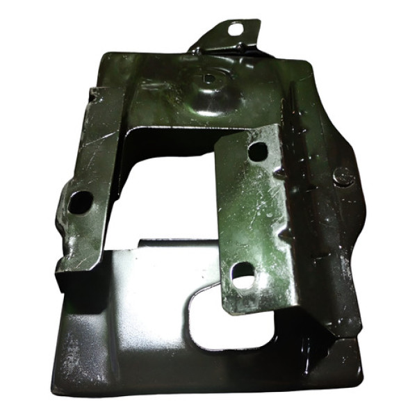 Base Suporte Caixa Bateira Fiat Uno Mille Fire 2001 2010