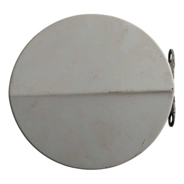 Tampa Portinhola Combustível Vw Gol G5 2009 2012 5u0010616n