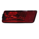 Lanterna Neblina Para-choque Traseiro Dodge Journey 2009/12