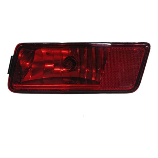 Lanterna Neblina Para-choque Traseiro Dodge Journey 2009/12