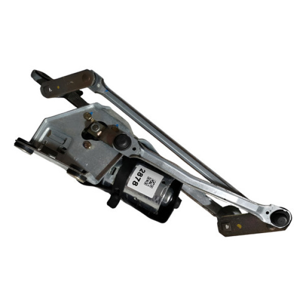 Motor Limpador Para-brisa 8200051346 Renault Scenic 2000-11