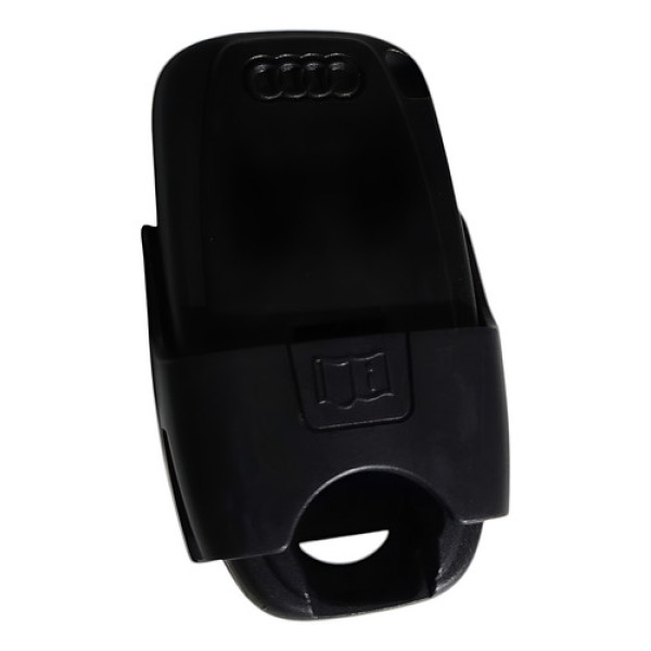 Moldura Chave Valet Reserva Presença Audi A4 2016 2020