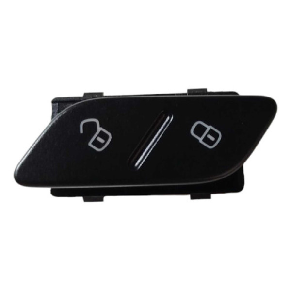 Botão Trava Destrava Porta Vw Jetta 2017 2018