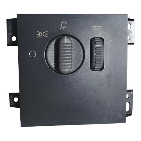 Botão Chave Luz Farol Gm Chevrolet Blazer 2001 2011