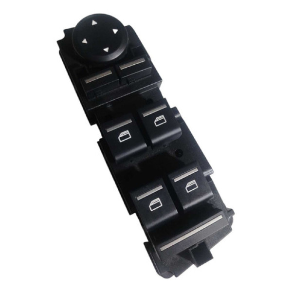 Botao Vidro Eletrico Motorista Roewe 550 Mg6 10035748 Bt05