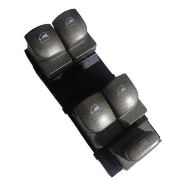 Comando Botão Vidro Elétrico Chery Face Original S12-3746030