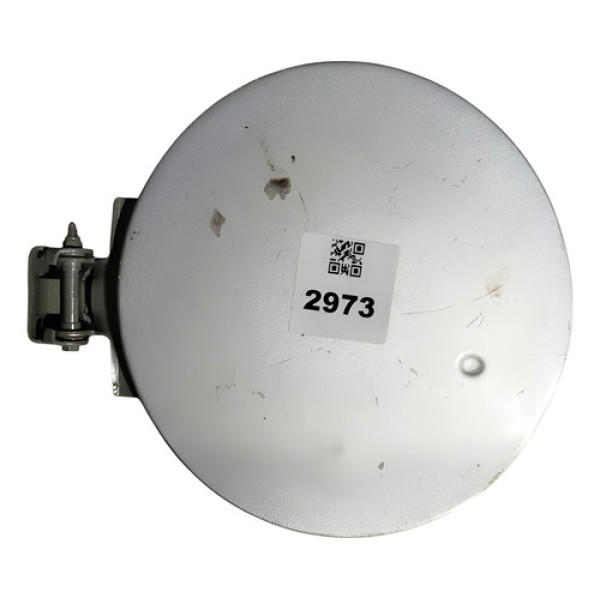 Portinhola Tampa Tanque Combustível Fiat Cronos 2018 2025