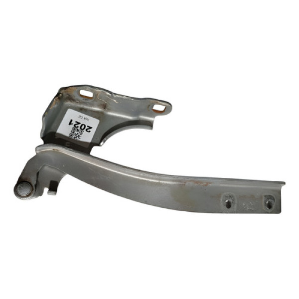 Dobradiça Direita Capô Fiat Punto 2008 2016