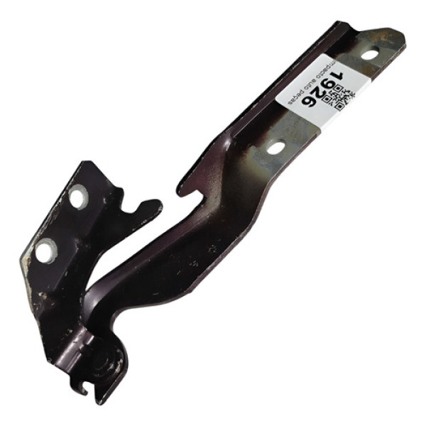 Dobradiça Direita Capô Fiat Palio Siena 2005 2012