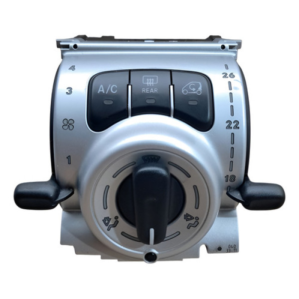 Comando Ar Condicionado Smart Fortwo 2009 2014 Original