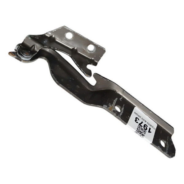 Dobradiça Direita Capô Fiat Palio Siena 2005 2012