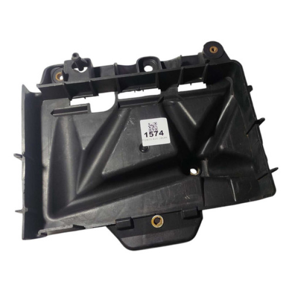 Suporte Caixa Bateria Vw Gol Voyage Saveiro 91544 91545