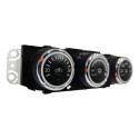 Comando Ar Condicionado Mitsubishi Lancer Gt Asx 2011 2015
