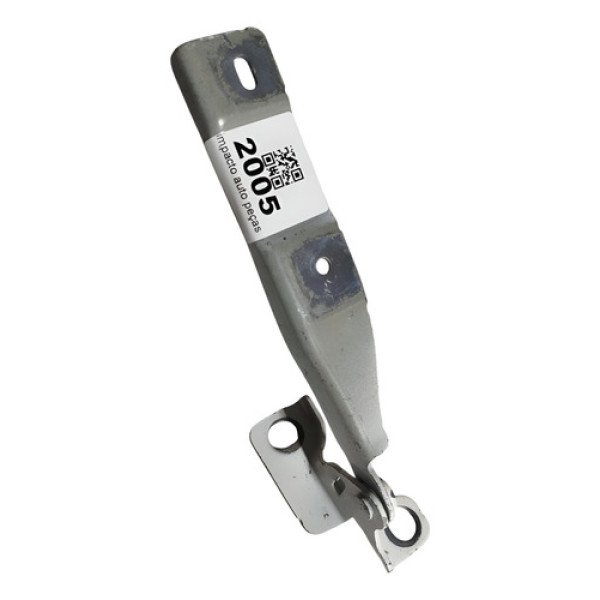 Dobradiça Esquerda Capô 9683552580 Citroen C3 2013 2020