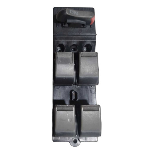 Comando Vidro Dianteiro Esquerdo M15816 Honda Civic 97/2000