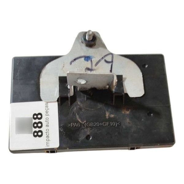 Modulo Conforto Vidro Elétrico Fiat Toro 2016 2022