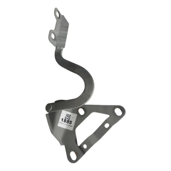 Dobradiça Esquerda Capô 9114274 Gm Corsa 2002 2012