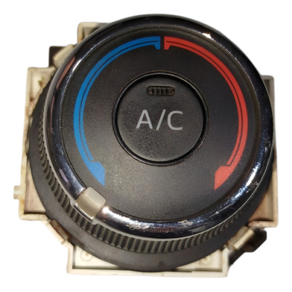 Comando Ar Condicionado Toyota Corolla 2008 2013