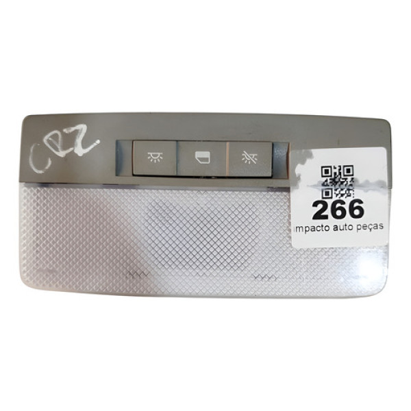 Luz Teto Cortesia Gm Cruze 2017