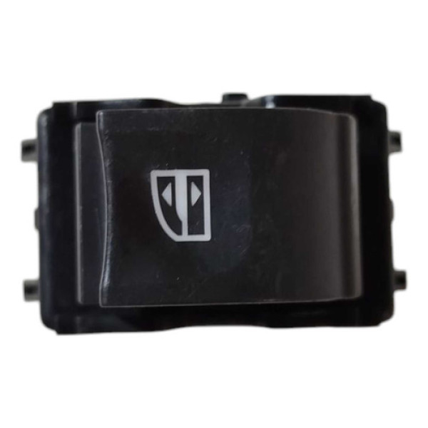 Botão Vidro Direito Esquerdo Renault Logan Sandero 2015/18 