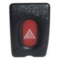 Botão Pisca Alerta Gm Corsa Classic 1995 2012 93253179