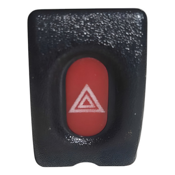 Botão Pisca Alerta Gm Corsa Classic 1995 2012 93253179