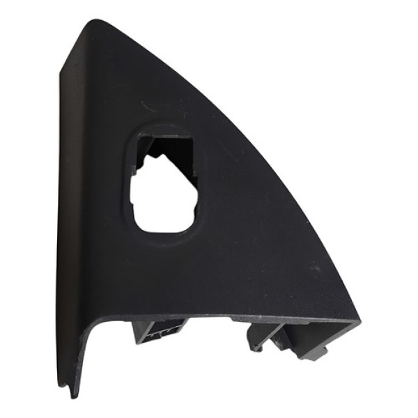 Moldura Retrovisor Esq Gm Agile Montana 2011 2017 94717874