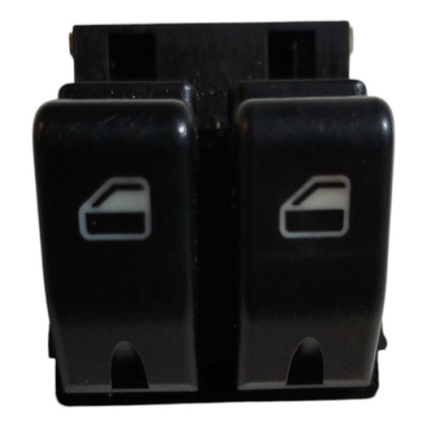 Botões Duplo Vidro Elétrico Fiat Palio Young Fire Original