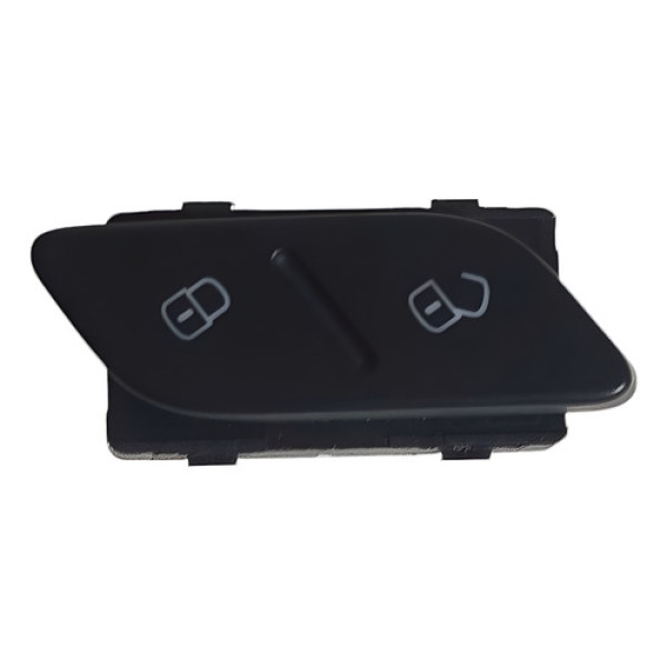 Botão Trava Destrava Porta Vw Jetta 2011 2014