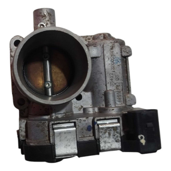 Tbi Corpo Borboleta Fiat Strada 1.4 8v 73502387