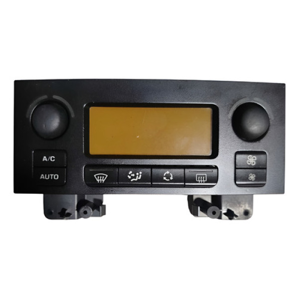 Comando Ar Condicionado Digital Citroën C4 Pallas 2007 2013