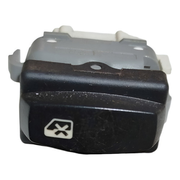 Botão Trava Vidros 325065b Renault Sandero 2008 2012 