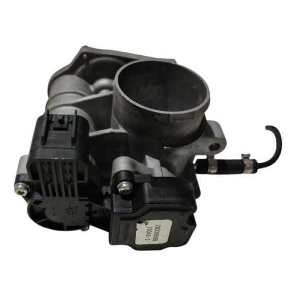 Corpo Borboleta Tbi 28336598 Chery Celer 1.5 2013