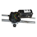 Motor Limpador Para-brisa 1j0955325a Audi A3 2000 2006