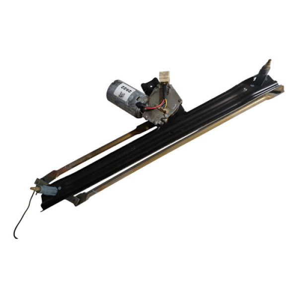 Motor Limpador Para-brisa 3259552351 Vw Santana 1992 1997