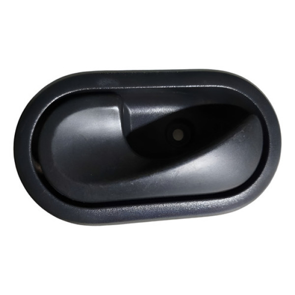 Maçaneta Interna Dianteira Esquerda Renault Duster 2012 2016