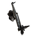 Motor Limpador Parabrisa 93345011 Gm Corsa Classic 2004 2010