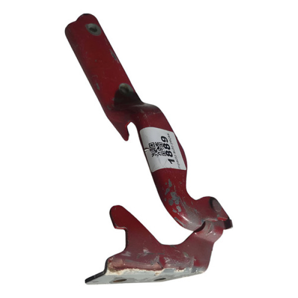 Dobradiça Esquerda Capô Fiat Siena Palio 2006 2012