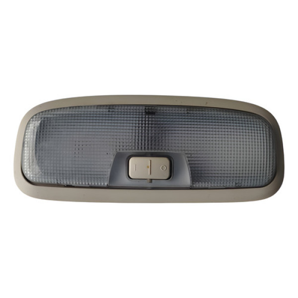 Luz Teto Cortesia Ford Ka 2015 2019 