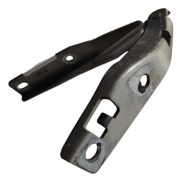 Dobradiça Direita Capô Peugeot 206 1999 2010