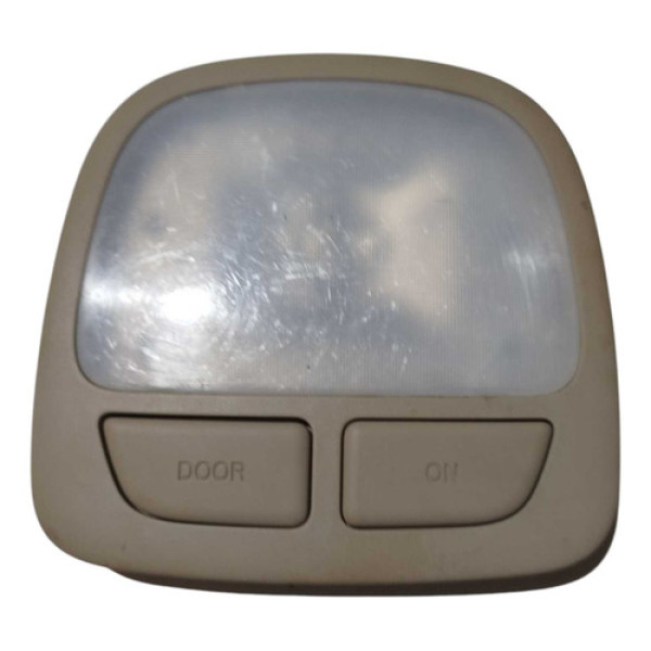 Luz Teto Cortesia Hyundai Santa Fé 928502bxxx 2010