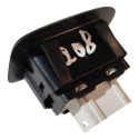 Botão Comando Vidro Elétrico 208 Peugeot 206 2013