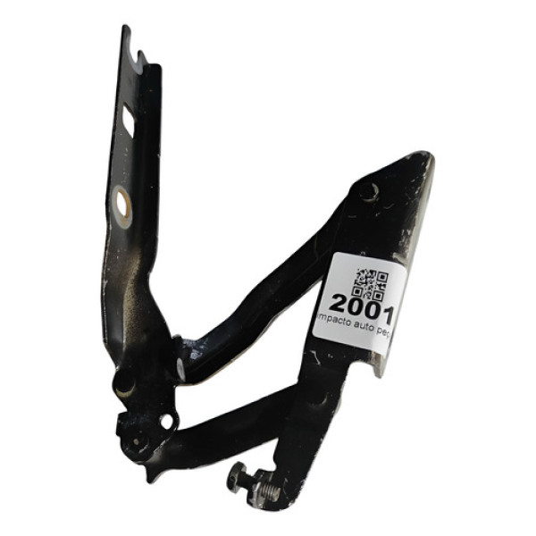 Dobradiça Esquerda Capô 1k0823301c Volkswagen Jetta 07/10