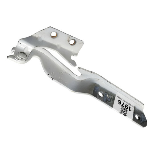 Dobradiça Direita Capô Fiat Palio Siena 2005 2012