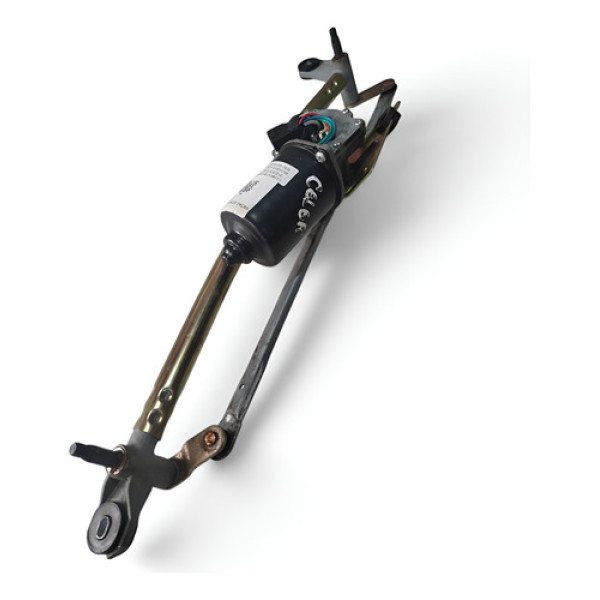 Máquina Limpador Para-brisa A135205110ba Chery Celer 13/18