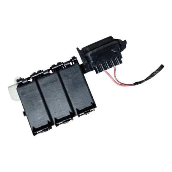 Caixa Fusíveis Bateria Vw Gol 1.6 G5 G6 2009 2016 Original