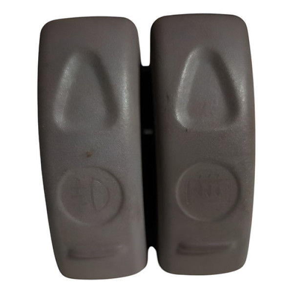 Botão Farol Milha Desembaçador Renault Twingo 1994 2002