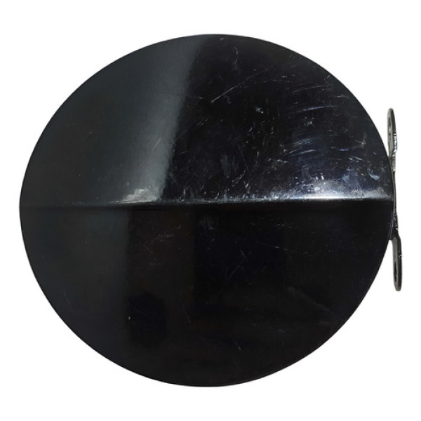 Tampa Portinhola Combustível Vw Gol G5 G6 2009 2015